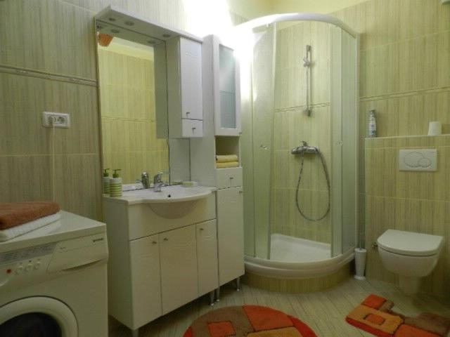 Apartments Radomir Fažana Dış mekan fotoğraf