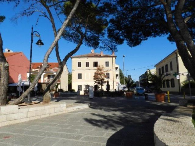 Apartments Radomir Fažana Dış mekan fotoğraf