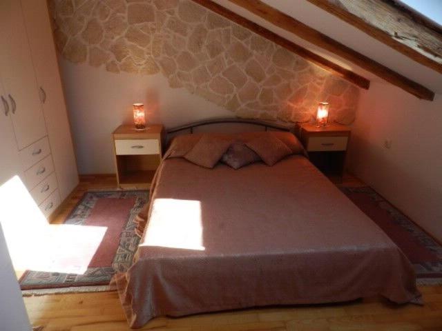 Apartments Radomir Fažana Dış mekan fotoğraf