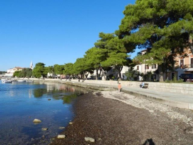 Apartments Radomir Fažana Dış mekan fotoğraf